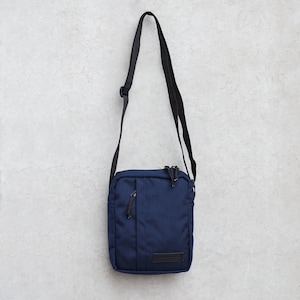 Sac à bandoulière bleu Messenger Bag Cross sac de corps Sacs Mens Sac Cordura Sac