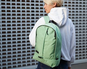 Daypack Backpack / Womens Backpack / Classic Backpack
