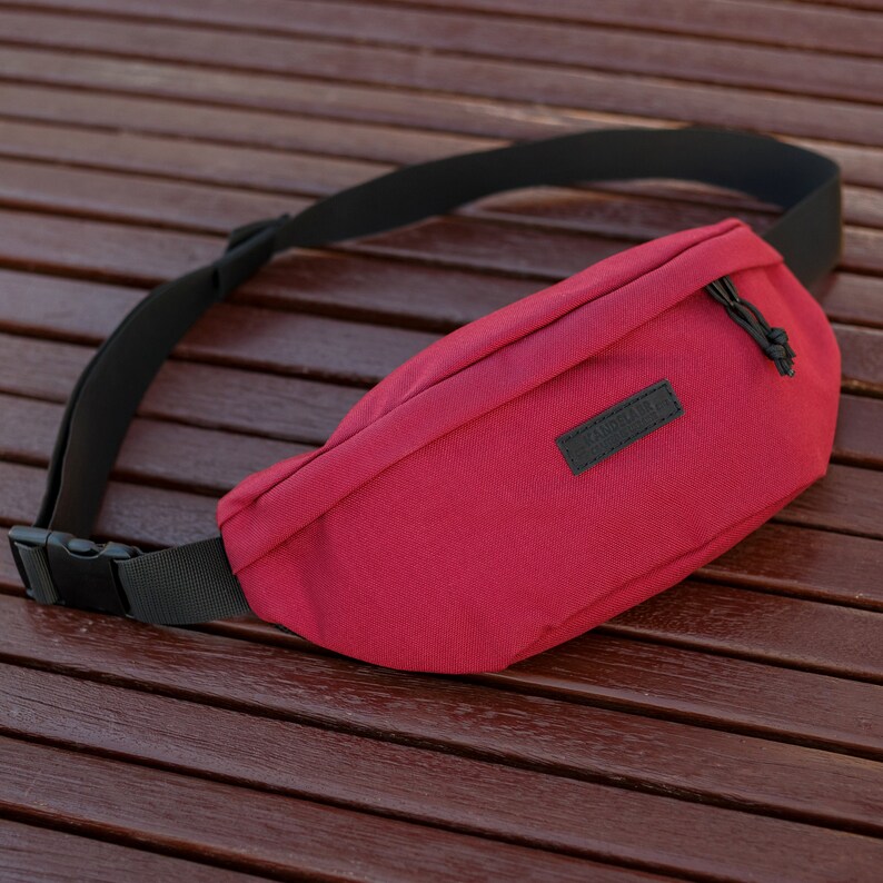 Festival Fanny Pack / Waist Pack / Hip Pack Etsy