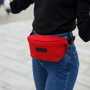 Festival Fanny Pack / Fanny Bag / Waist Pack / Hip Pack / Fanny Pack Women