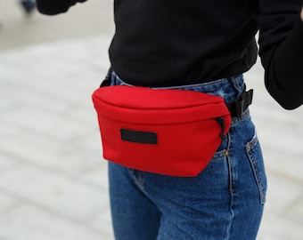 Festival Fanny Pack / Fanny Bag / Waist Pack / Hip Pack / Fanny Pack Women