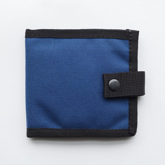 Cordura Wallet / Mens Wallet / Unisex wallet/ Classic Wallet Etsy