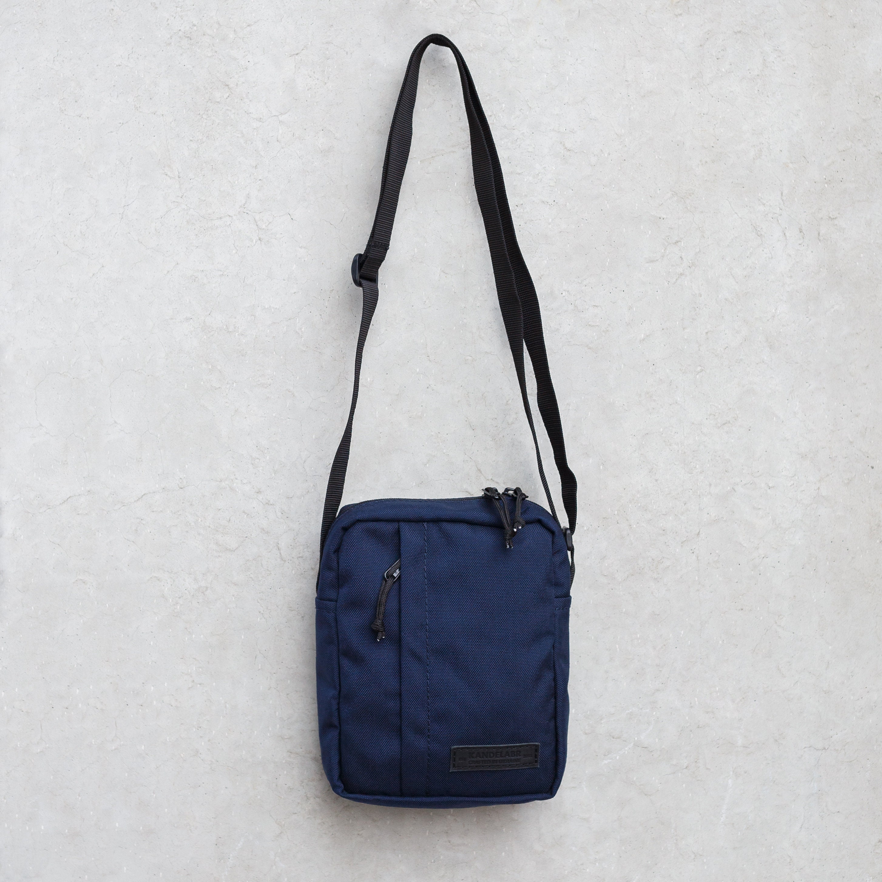 【ADERERROR】Small Trace Esty Messenger Bag Z-Blue Buy Ader Error Small Trace Esty Messanger Bag Z-Blue | SASOM