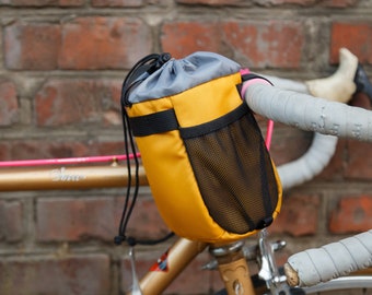 Stem Bags / Feed bag / Cycling bag / Bikepacking