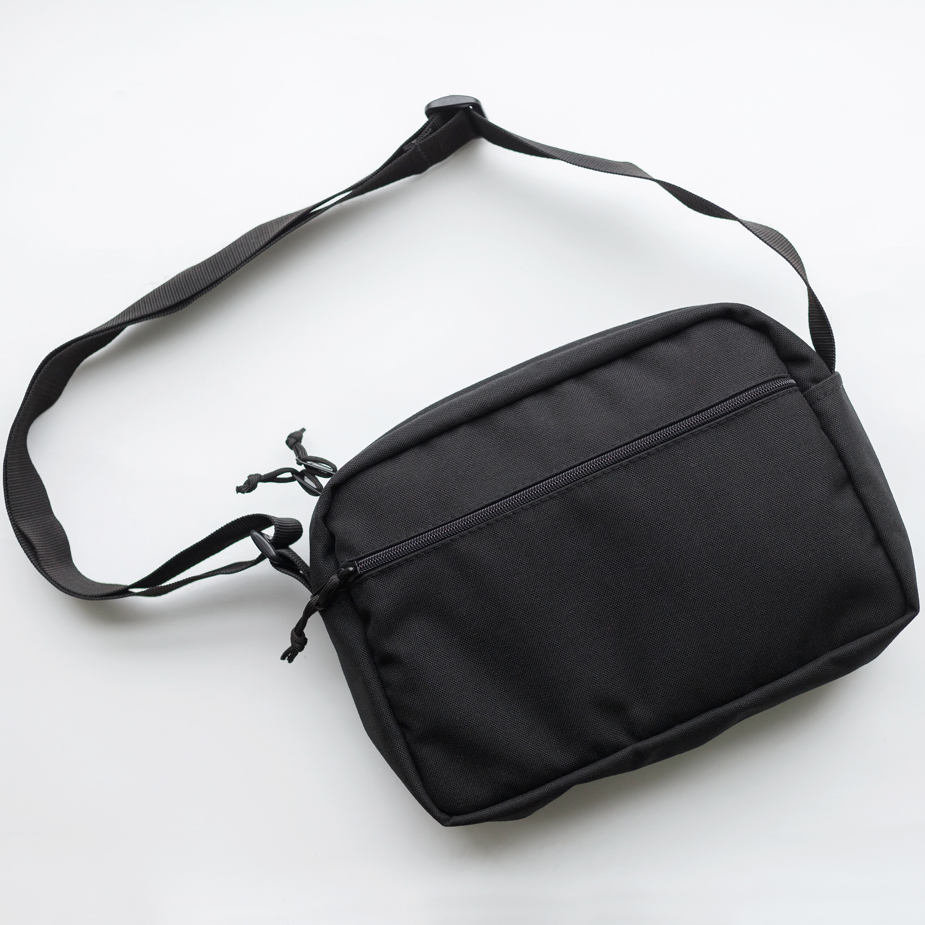 IPad Bag / Cordura Messenger bag / Shoulder Bag | Etsy