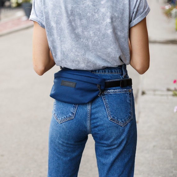 Festival Fanny Pack Cordura Waist Pack Cadeaux pour elle Etsy France