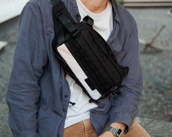 Fanny Pack / Cycling Handlebar Bag