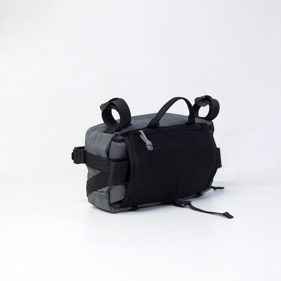 Fanny Pack / Cycling Handlebar Bag Etsy