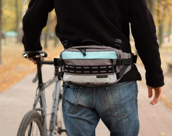 Fanny Pack / Sac de guidon à vélo