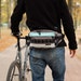Fanny Pack / Cycling Handlebar Bag 