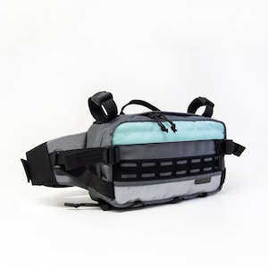 fanny pack handlebar bag