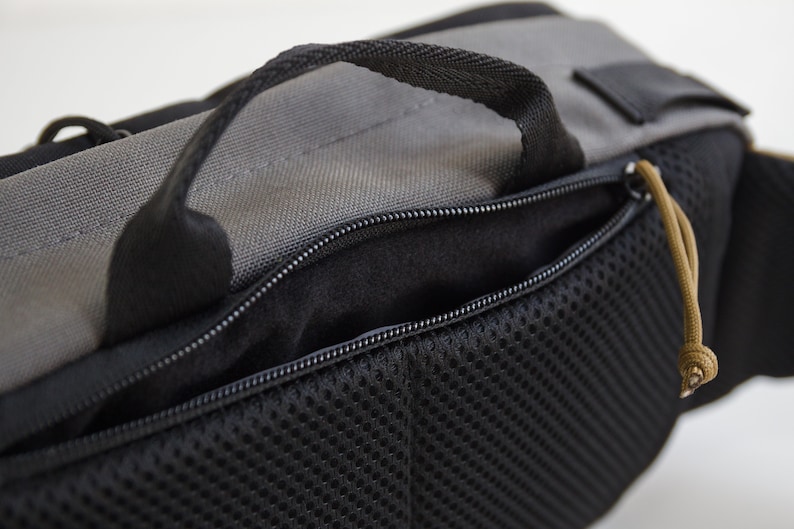 DSLR Camera Waist Bag / Bicycle Handlebar / Bike Packing Etsy