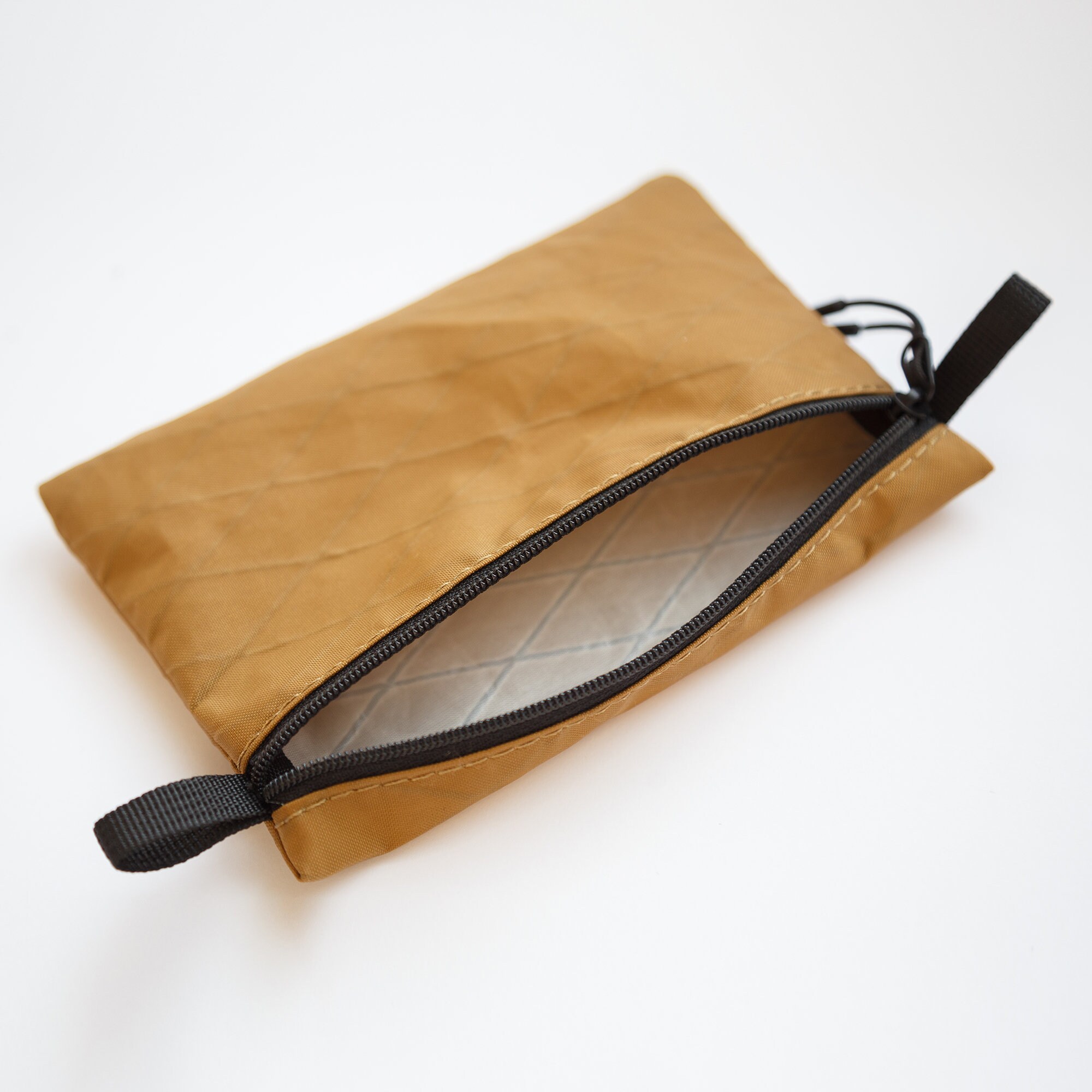 X-pac Pouch / Small Wallet / Ultralight Pouch / Zipper Pouch