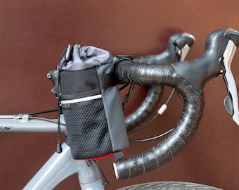 Bolsa de alimentación / Bolsa para cicloturismo