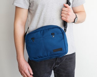 iPad Bag 10,5" / iPad Bag 12,9" / MacBook Bag 13,3" / iPad Messenger bag / Cordura Shoulder Bag