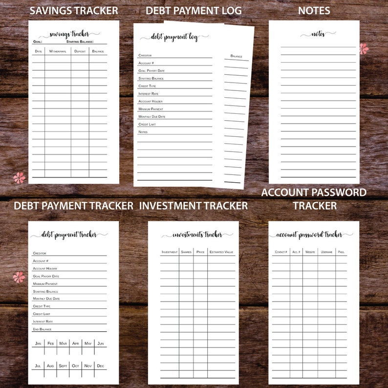 budget planner book diy budget planner book diy