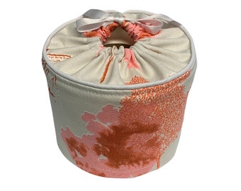 Toilet Paper Cover, Toilet Paper Storage, House Warming Gifts, Gifts for Couple,