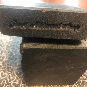 Activated Charcoal each