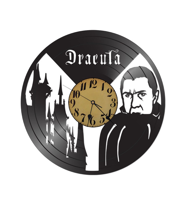 Dracula image 1