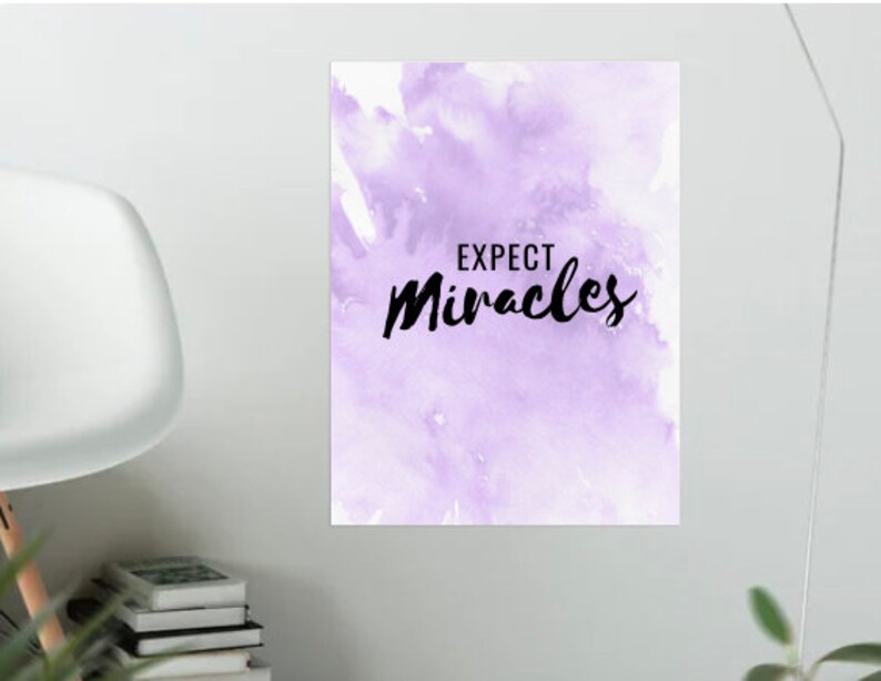 Chiropractic Office Poster Canva Template Instant Download Expect ...