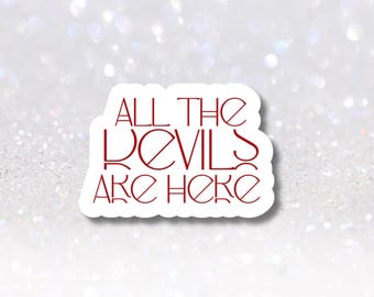 Gothic Dark Academia Sticker, Horror Goth Art Kindle Accessories, Victorian Gothic Theme Ideas, Junk Journal, Shakespeare Quotes
