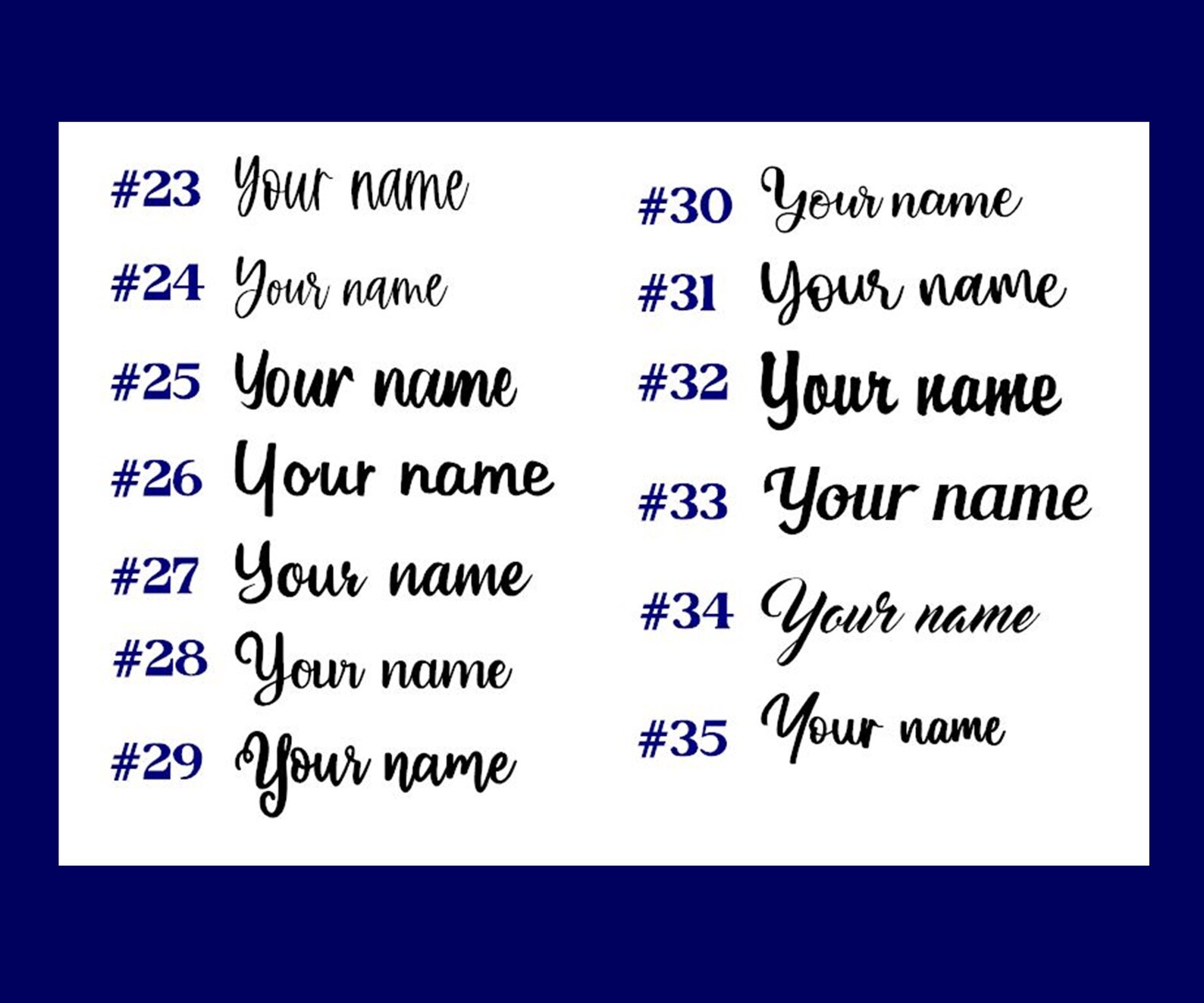 Dinosaur Vinyl Decal Personalized With Name Custom Decal Etsy