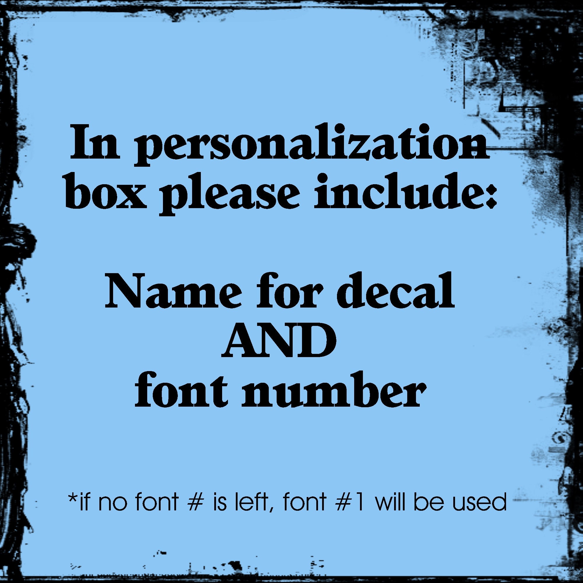 Dinosaur Vinyl Decal Personalized With Name Custom Decal Etsy