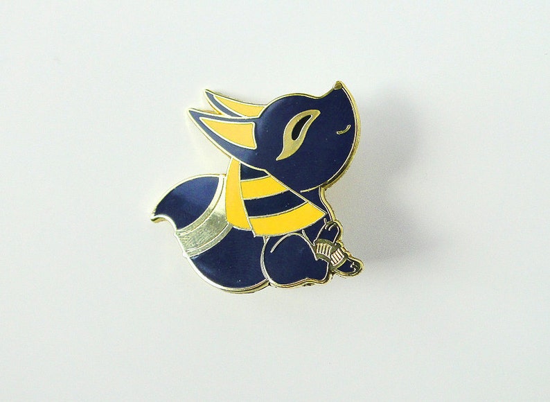 1.5-2.25 egyptian little helpers hard enamel pin
