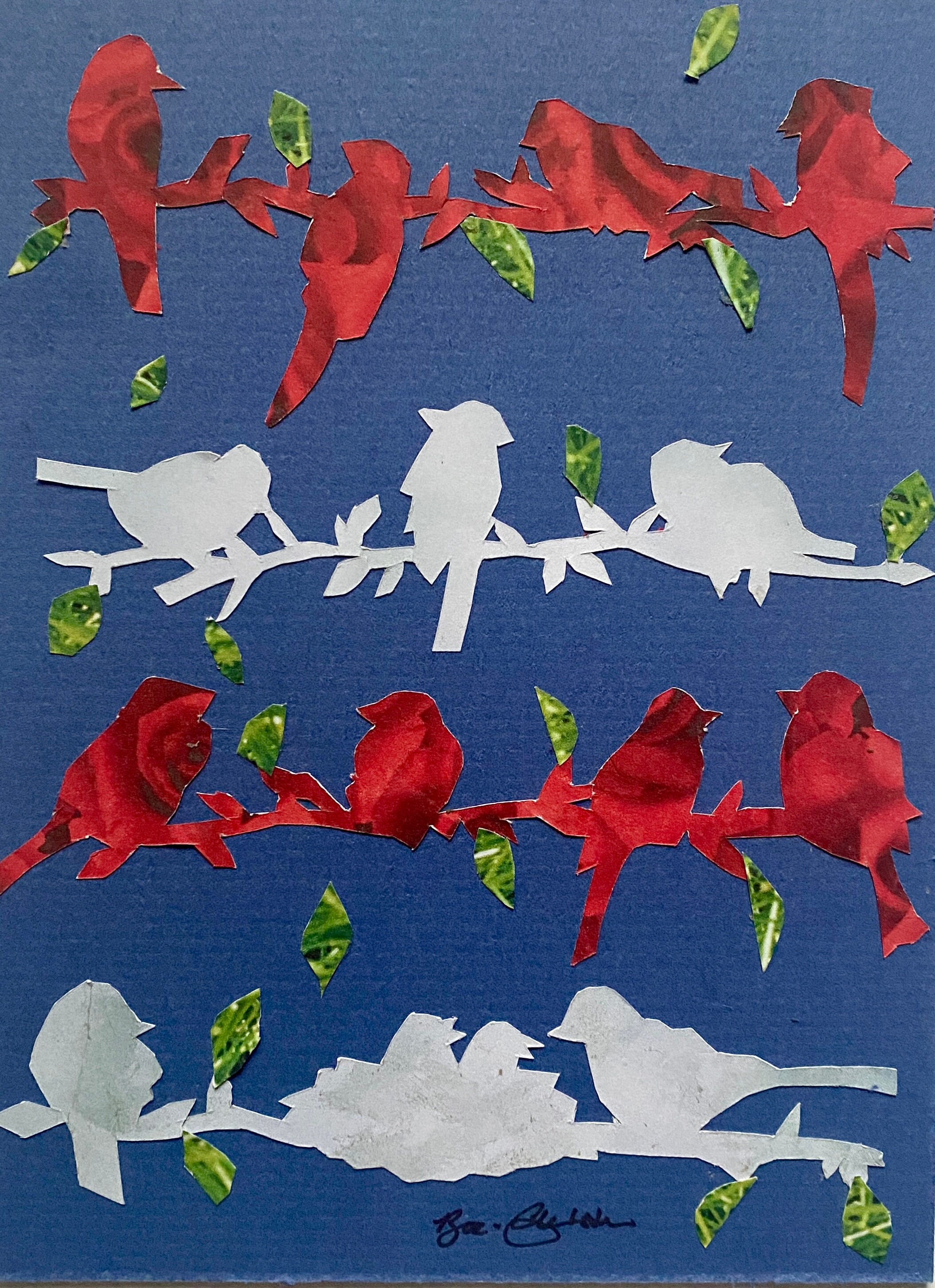 Wycinanki polish paper cutting 3 etsy