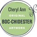 Cheryl Chidester
