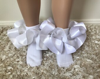 pageant socks for toddlers