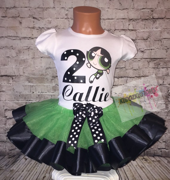 girls tutu set