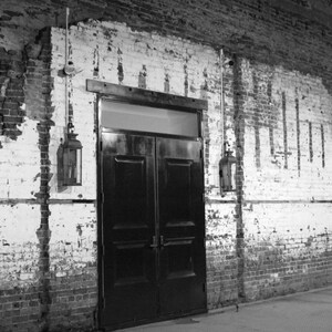 Historic Hotel Florence, Downtown Architecture