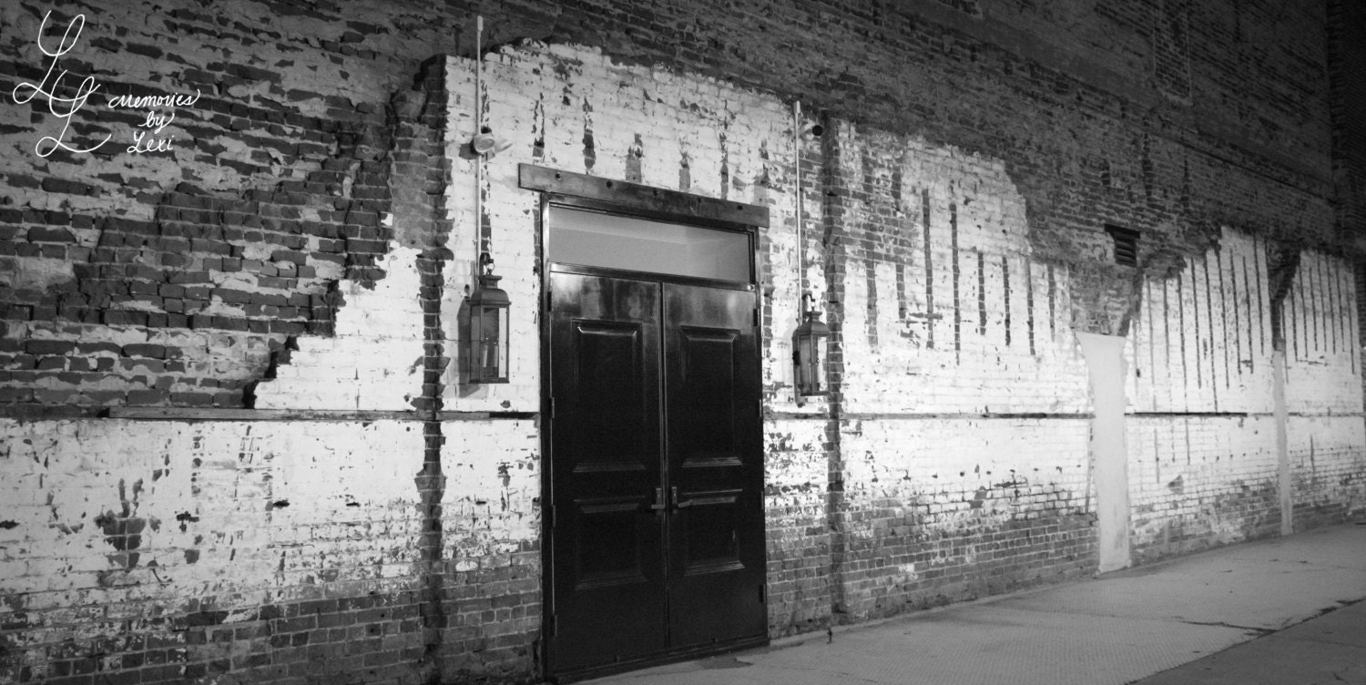 Historic Hotel Florence Downtown Architecture Etsy