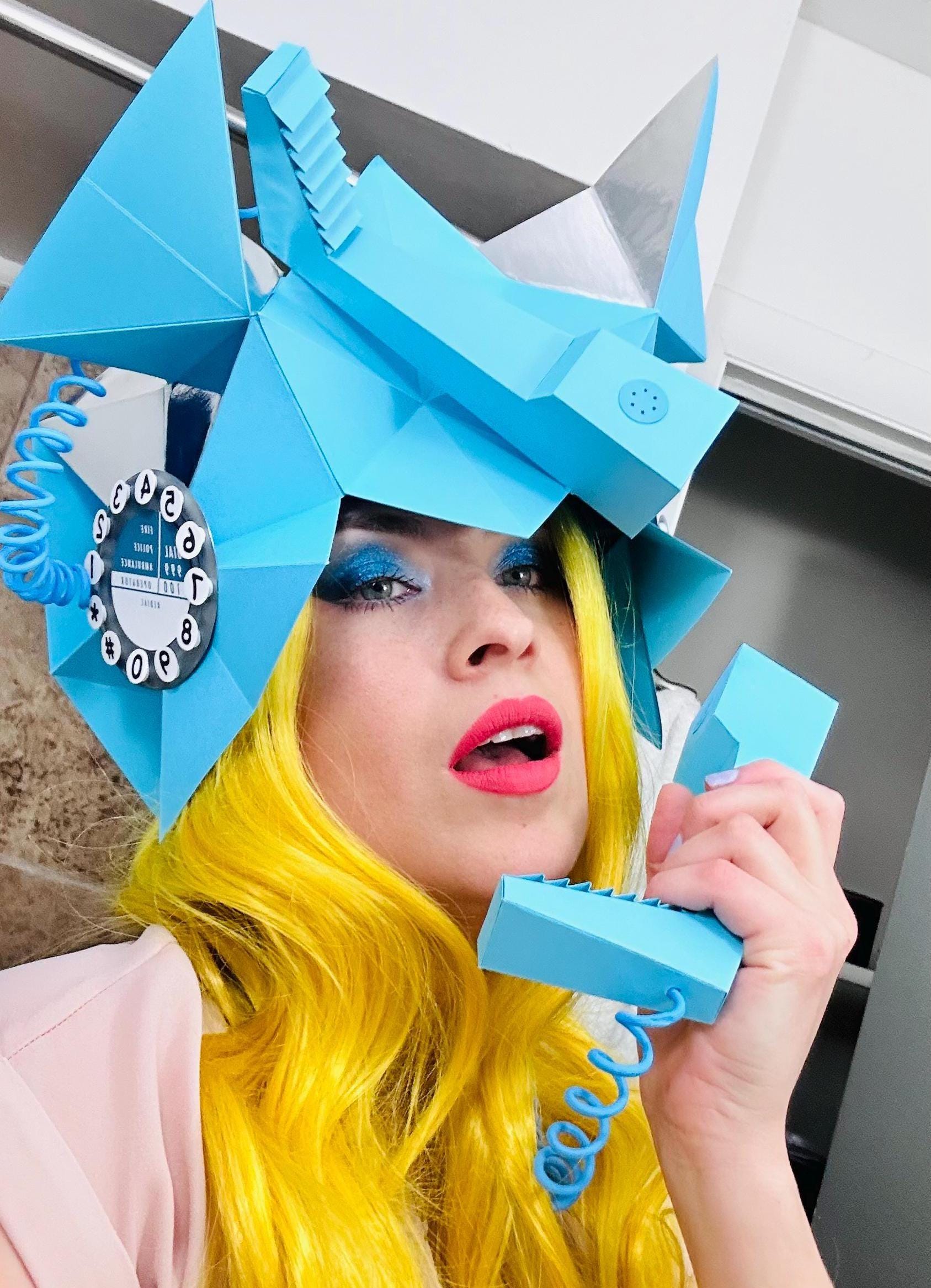 Lady gaga doll - Etsy 日本