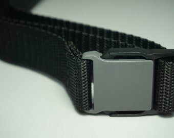 Ceinture ultralégère, ceinture légère sur commande, ceinture unisexe de tous les jours, s'adapte à toutes les tailles, ceinture de randonnée sur mesure, ceinture pour la randonnée, ceinture décontractée
