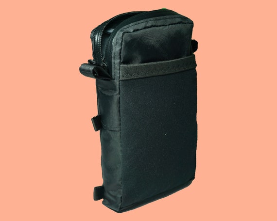 OV Shoulder Strap Pocket - Backpack Accessory – OutdoorVitals