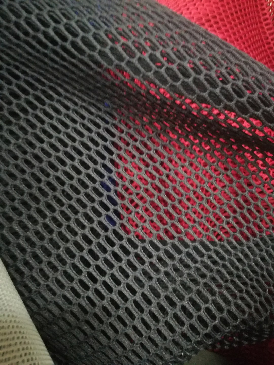Mesh Fabric, Heavy Duty Air Mesh, Sold by the Meter,mesh Air