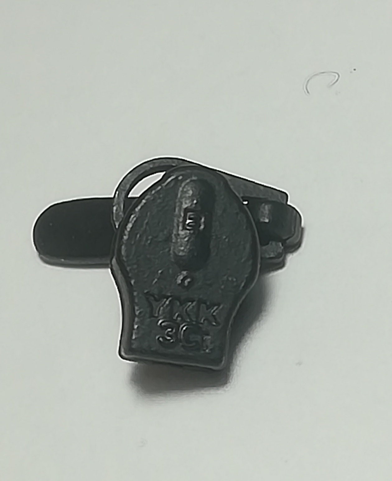 Ykk NO.3 Aquaguard Coil Chain Zipper Tape Sold by the Meter