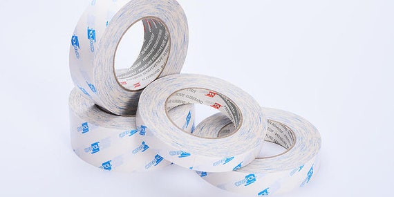Double Sided Adhesive Tape, Basting Tape for Sewing Seamstick Adhesive  Tape, Paper Binding Craft Adhesive Tape,hemming Double Sided Adhesive 