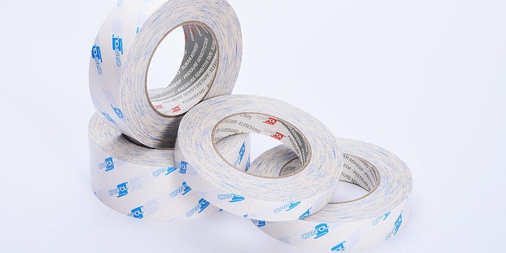 Pete's Tape, Double-Sided Permanent Transfer Tape, (54 Yards) 