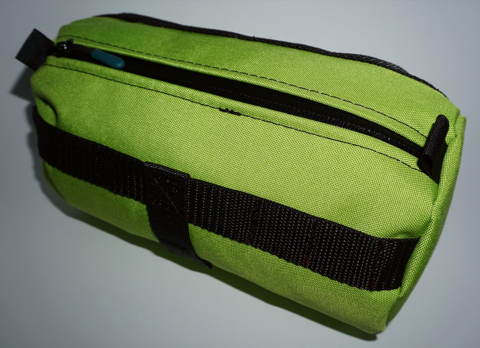 Handlebar Bag Burrito Bag Made to Order Handlebar Bag Burrito Etsy