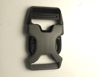 Duraflex Side Release Buckles