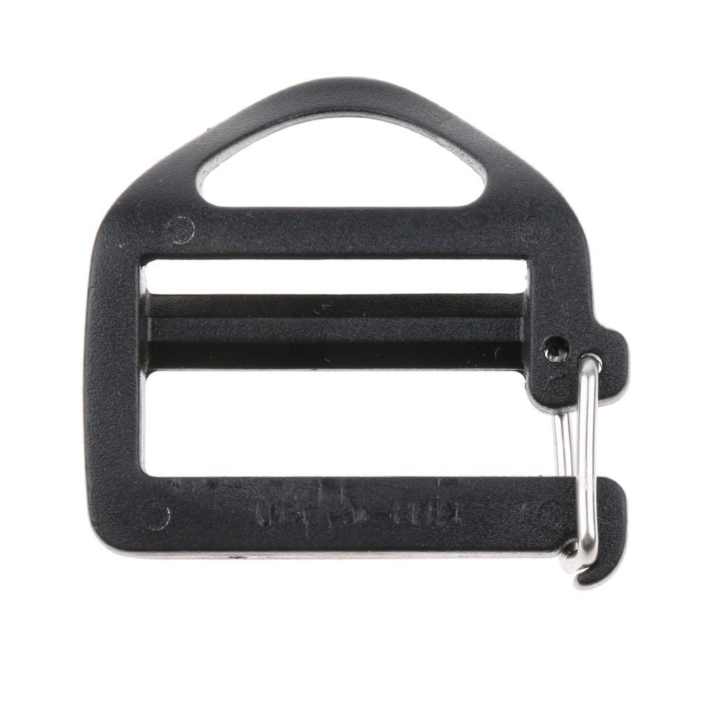 44mm Release Buckles, Metal Side Quick Release Buckle,backpack