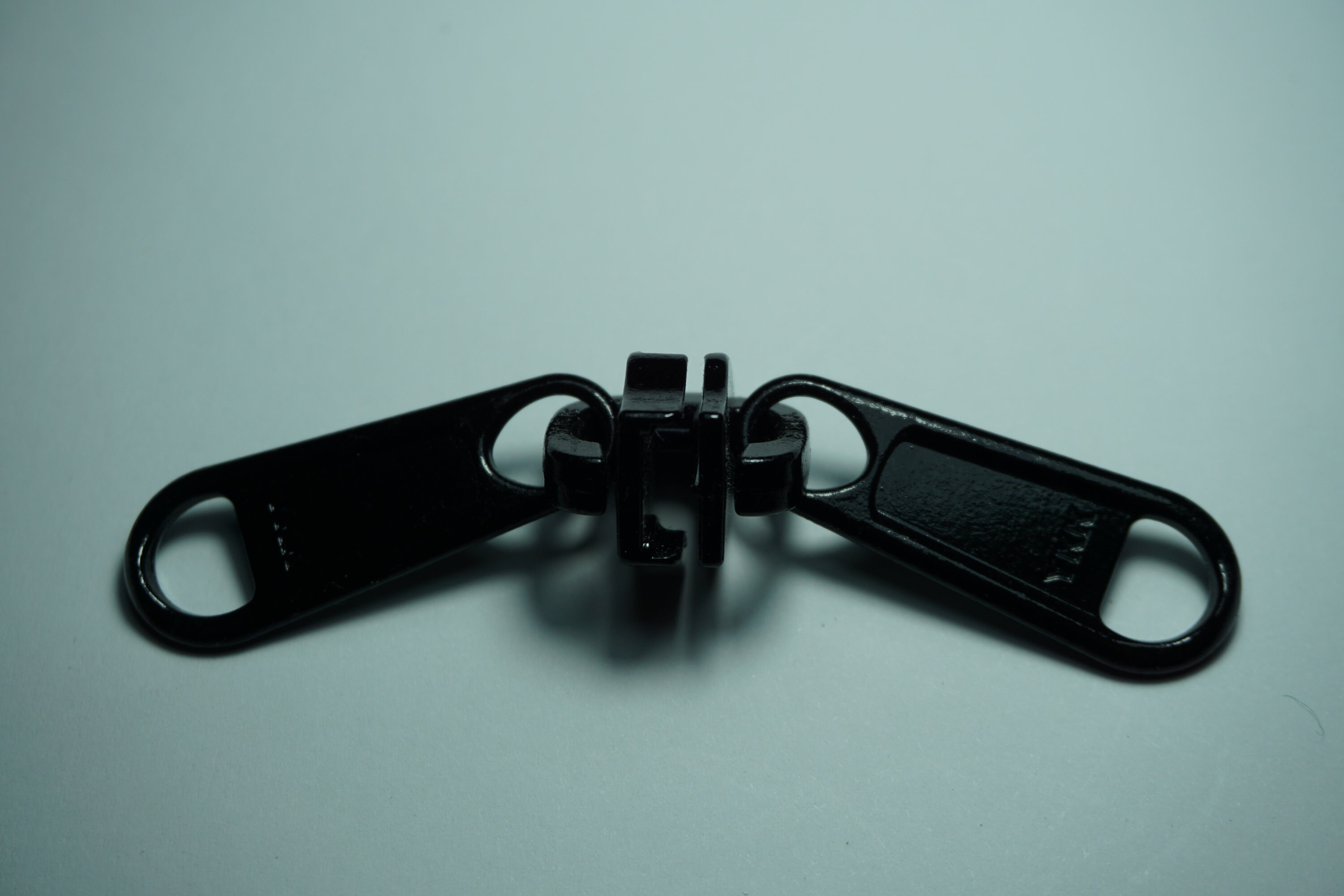 YKK NO.10 Double Pull Zipper Sliders for Coil Chain Zipper Etsy