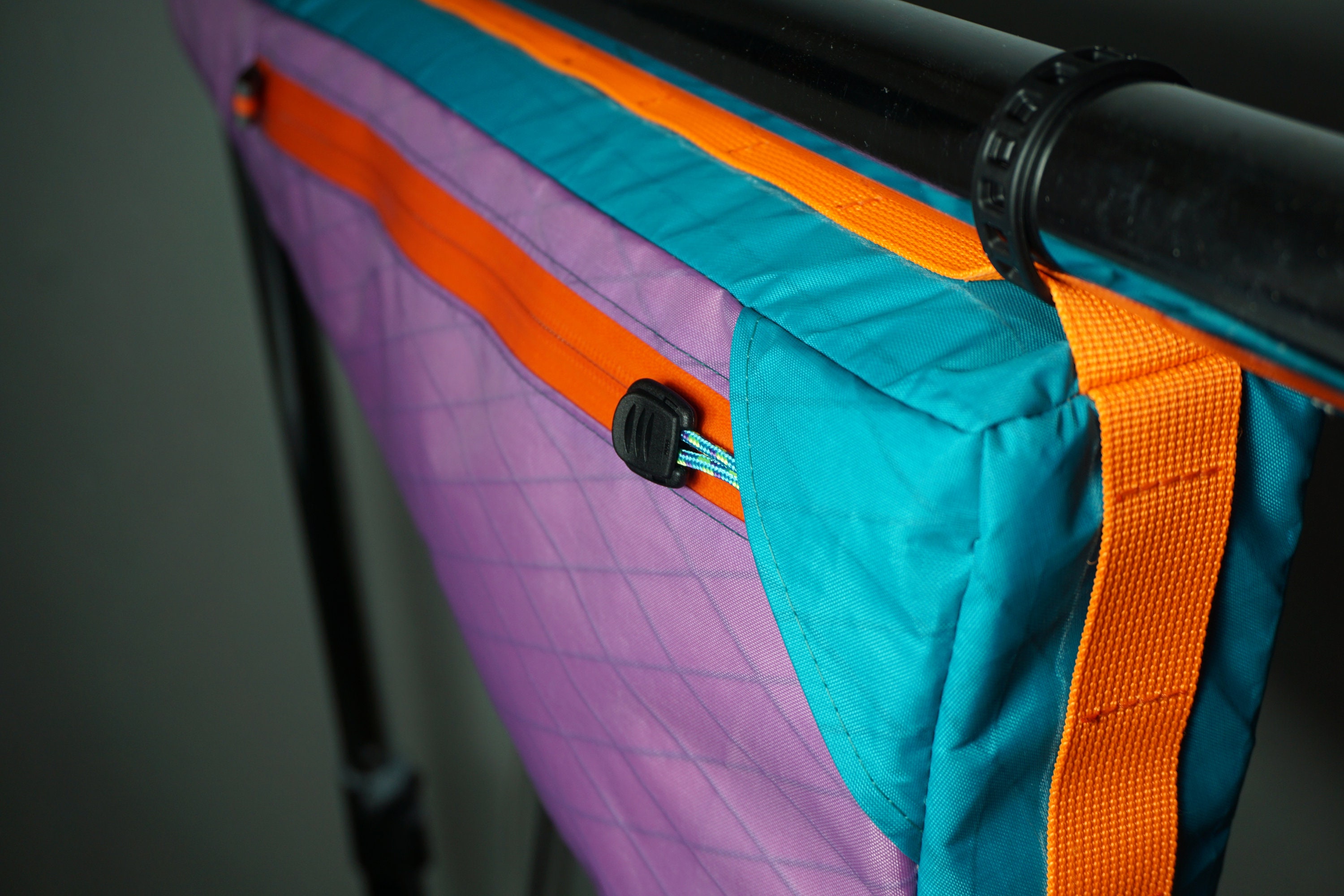 Full Set of Bike Bags for Tandem Bicycle, Frame Bags for Twin Bikes, Made  to Order Cycling Bags, Full Set of Custom Bags for Tandem Bikes - Etsy