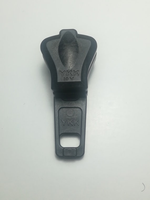 Zipper Repair Solution YKK Zipper Slider #3 DFW Coil Single Non