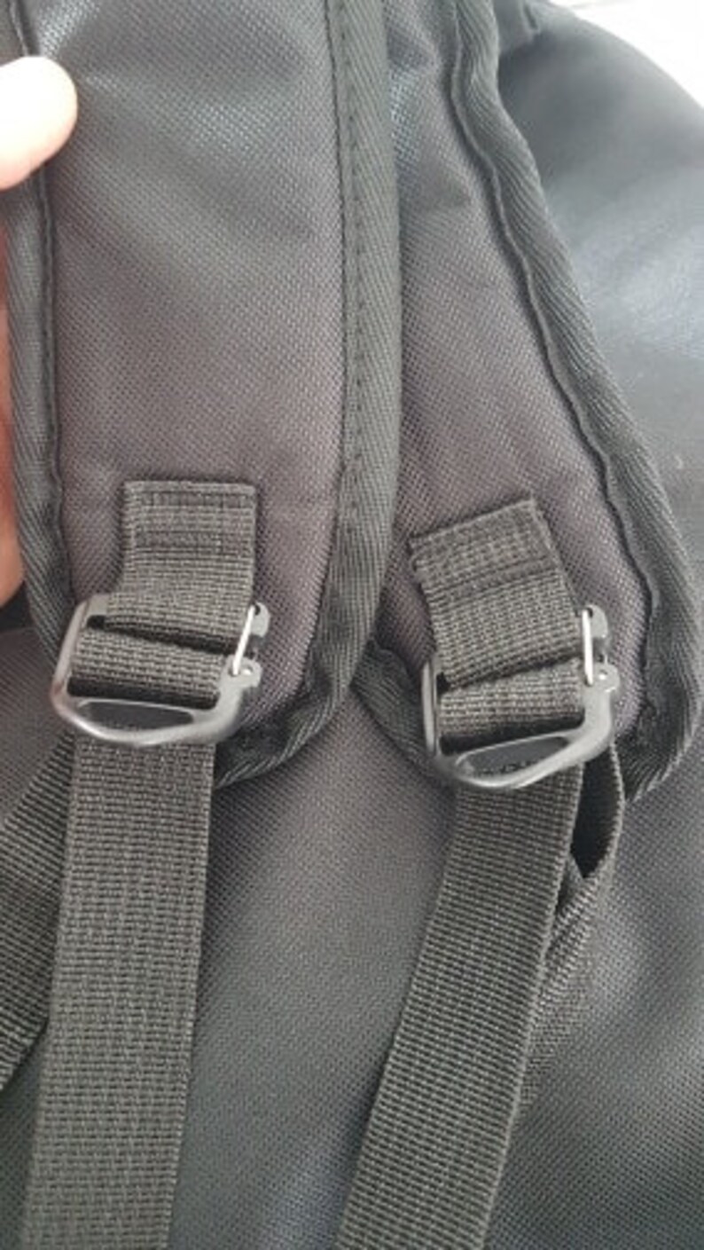 Duraflex Ladder Lock Buckle Strap Adjuster Gatekeeper bing Etsy