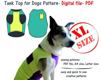 dress blues for dogs