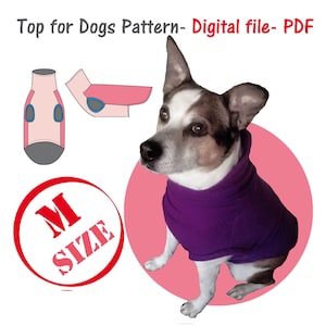 Diy fleece dog sweater new arrivals